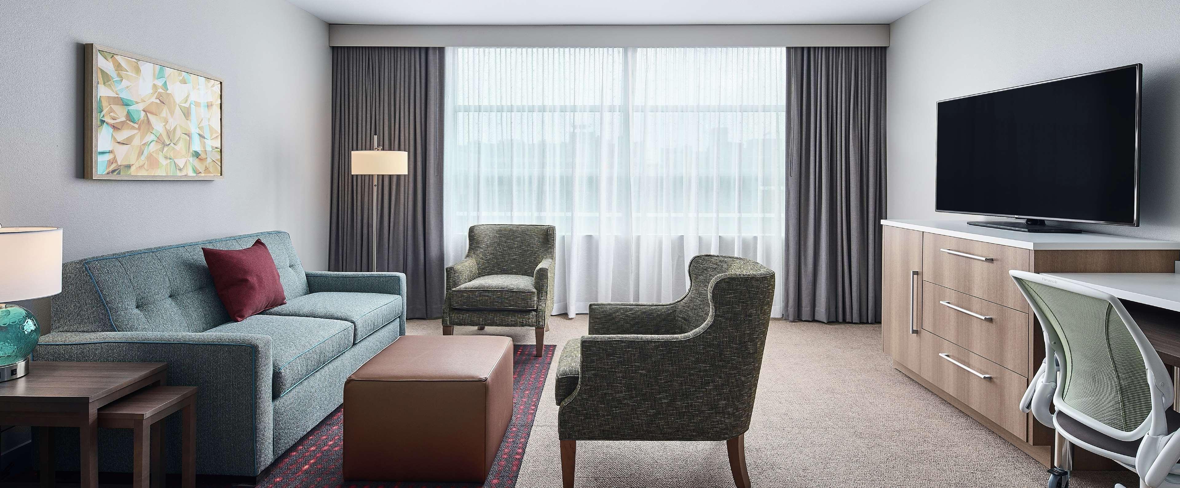 Home2 Suites By Hilton Chicago Mccormick Place Exterior foto